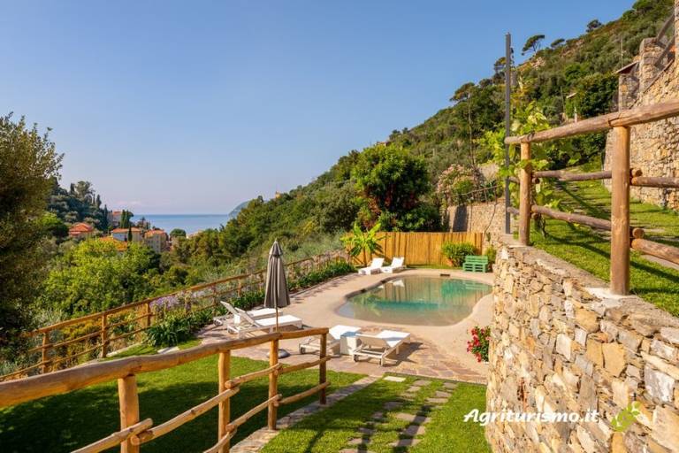 Privatzimmer Alassio