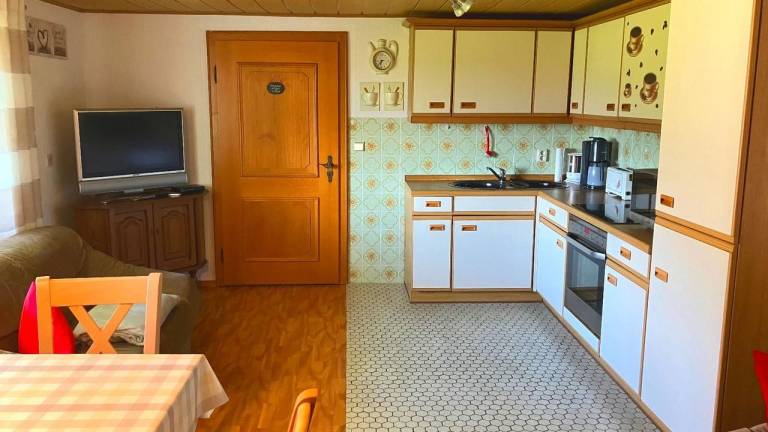 Ferienwohnung  Neukirchen beim Heiligen Blut