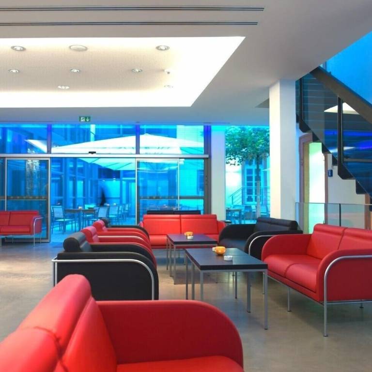 Arthotel Heidelberg — photo 3