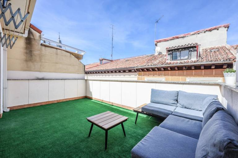 Apartment  Lavapiés