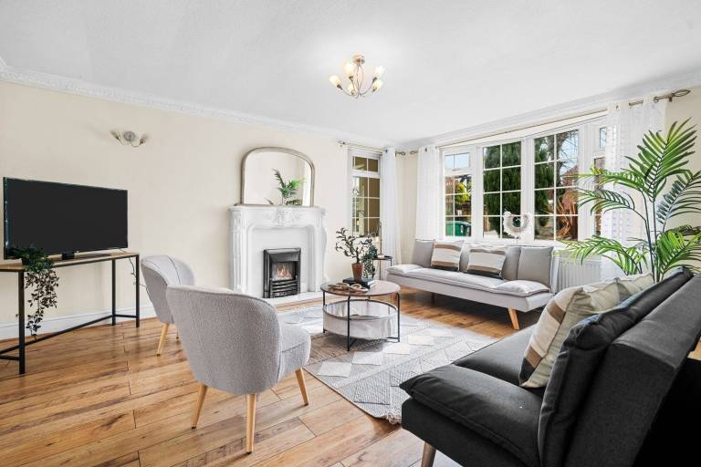 Maison de vacances Nottingham