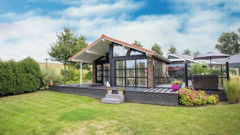 Ferienhaus  Wemeldinge