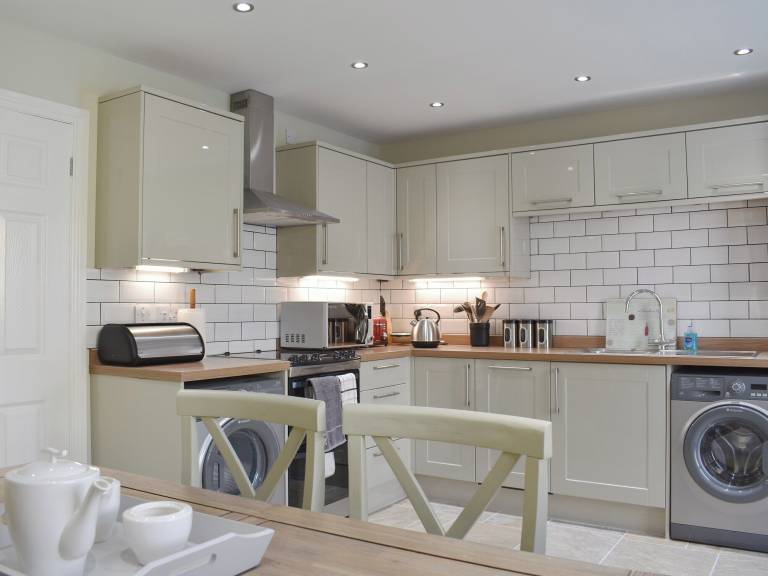 Cottage Leyburn