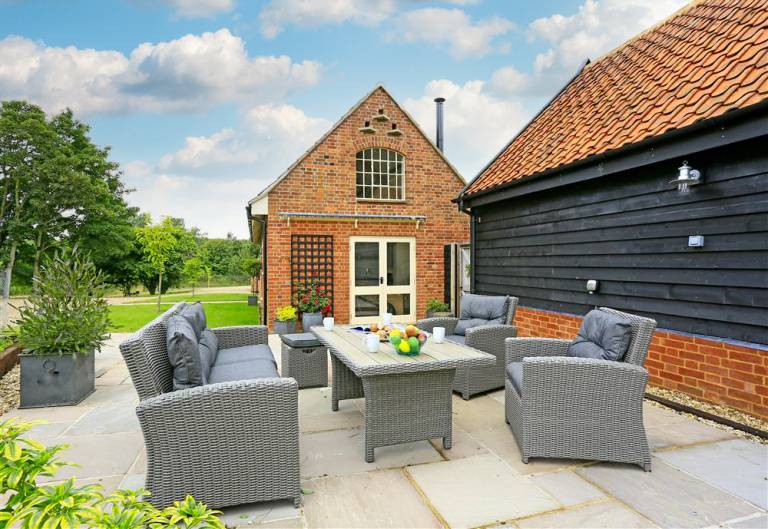 2 Bed in Halesworth oc bbs