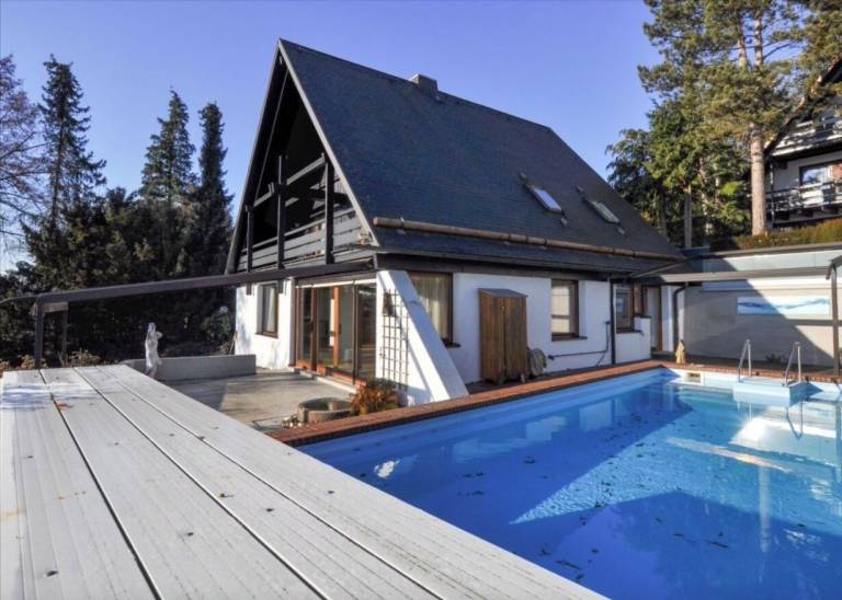 Ferienhaus Esslingen am Neckar