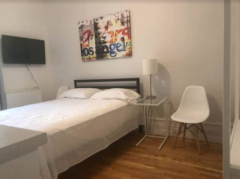 Appartement Arrondissement Le Plateau-Mont-Royal