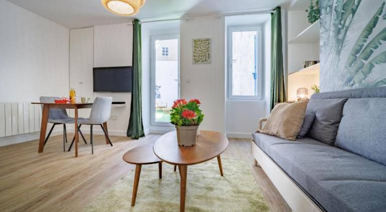 Rental apartment | Pets allowed — photo 2
