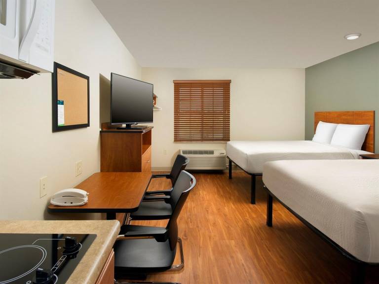 Extended Stay America Select Suites - Wilmington - West — photo 2