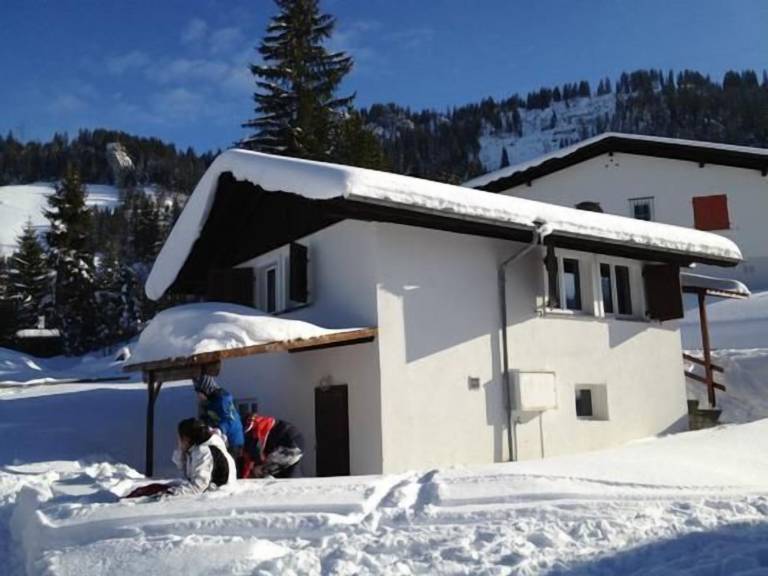 Ferienwohnung Wirzweli
