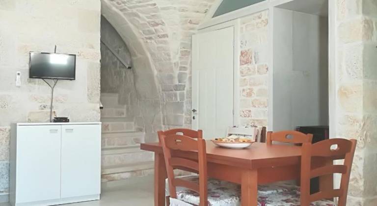 Vacation home with terrace | Pets allowed — photo 4