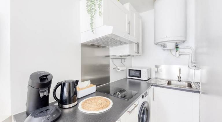 Holiday apartment | Pets are welcome — photo 3