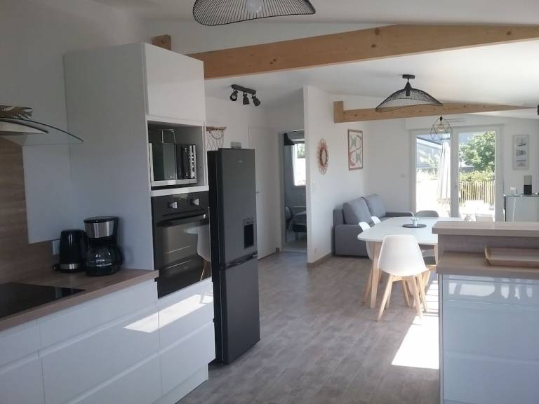 Ferienhaus  Penmarch