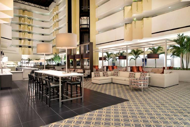 Embassy Suites by Hilton Boca Raton — photo 2