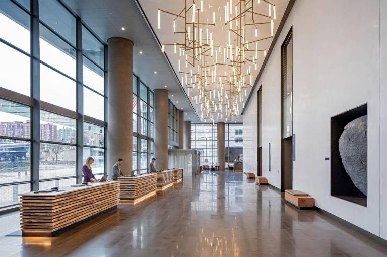 Hyatt Regency Seattle