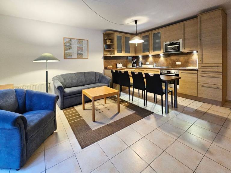 Ferienwohnung Prerow