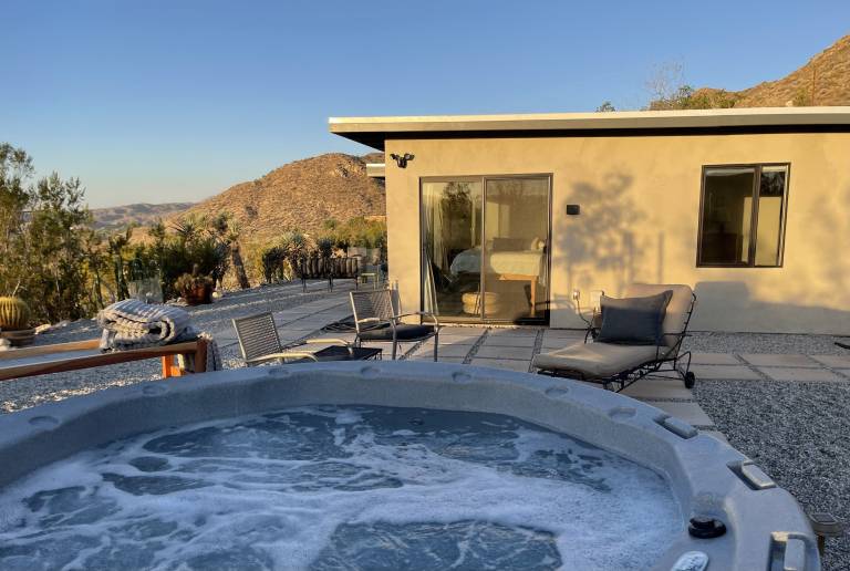 House Yucca Valley