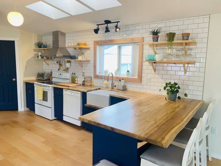 Cottage Blairmore