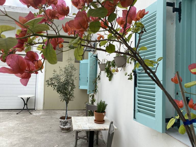 σπίτι  Σπάτα