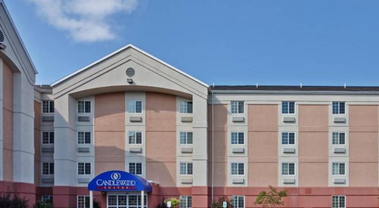 Candlewood Suites Syracuse-Airport By IHG in Syracuse, NY