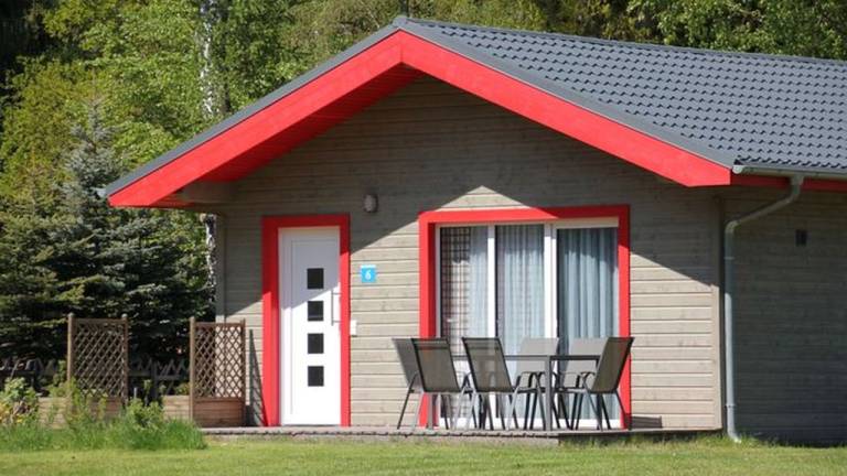 Ferienhaus Karlshagen