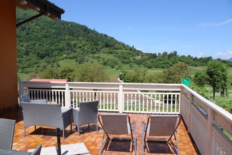 Azienda agricola Agribaldo: AGRIBALDO ORCHIDEA CON TERAZZO GRANDE — photo 2