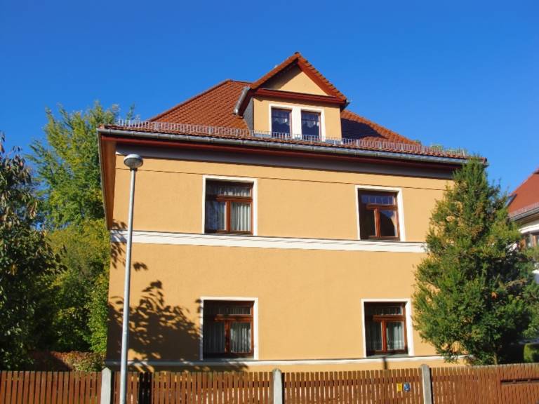 Ferienwohnung  Apolda