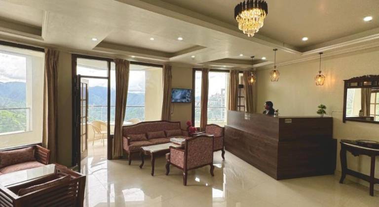 Hydrangea Heights by PTW Hotels — photo 3