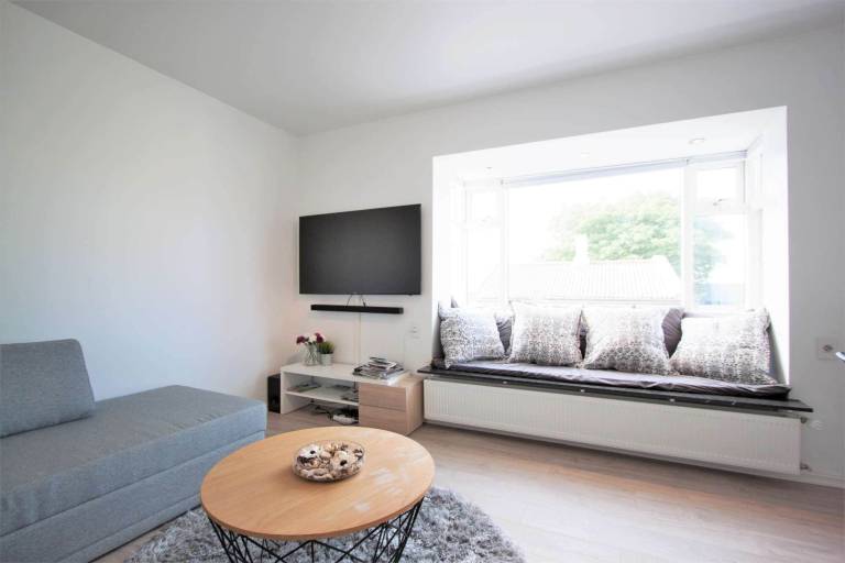 Appartement Vesturbær