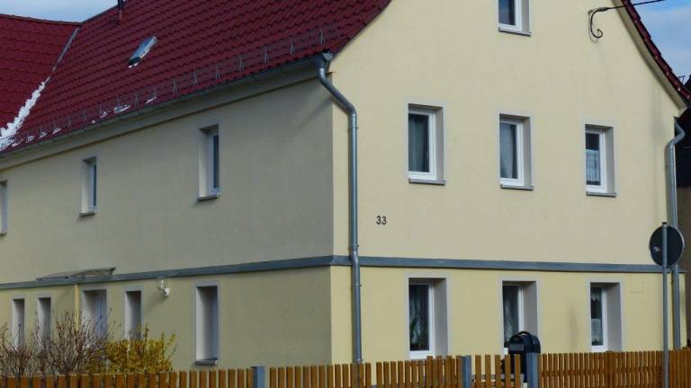 Ferienwohnung Eisenberg