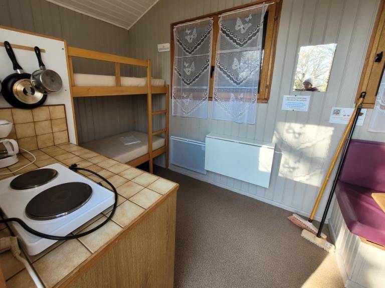 Pleasant chalet | Dogs allowed — photo 4