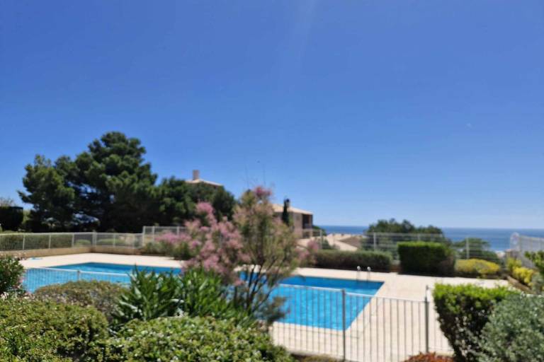 Appartement Fleury