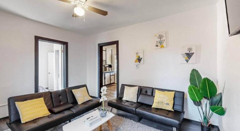 500 m&sup2; Ferienhaus