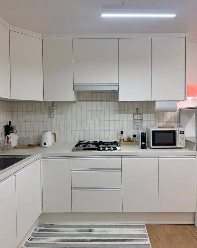 56 m² Ferienwohnung