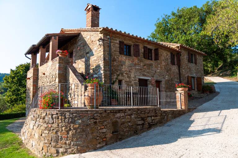 Villa Pian di Marte
