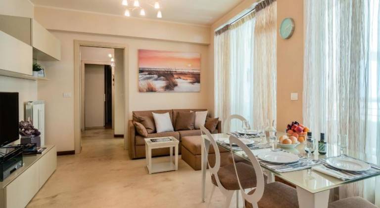 Rental apartment with terrace — photo 3