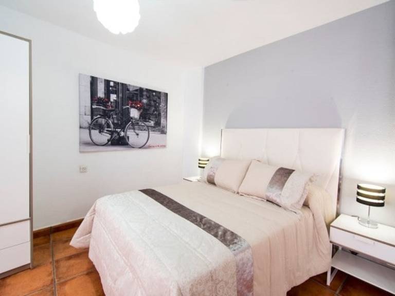 Apartamento Armilla