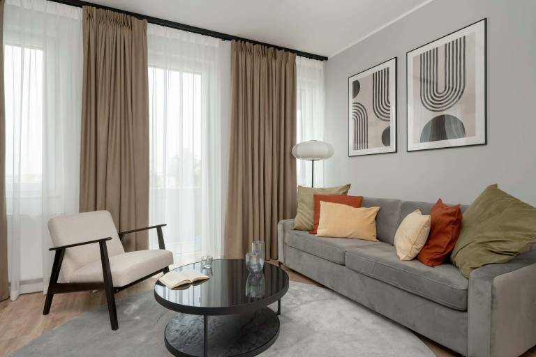 Apartment  Bielany Wrocławskie