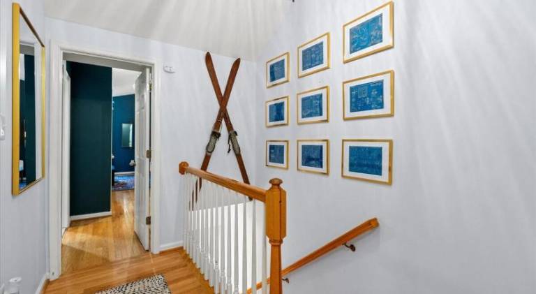 Vacation home with 3 rooms for 8 persons — photo 5