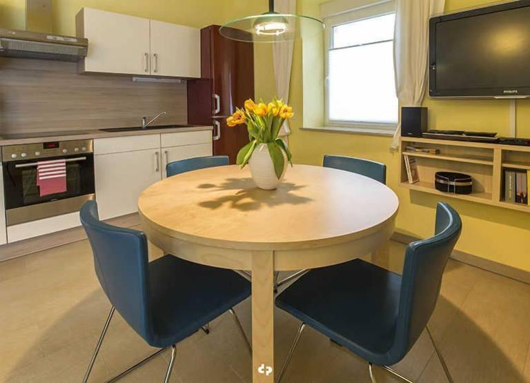 Apartment Dierhagen
