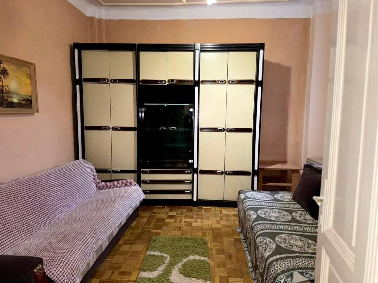 Rental apartment with terrace | Close to Knez Mihailova Street in Belgrade