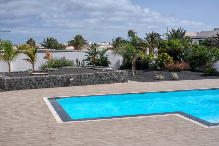 Ferienhaus Costa Teguise