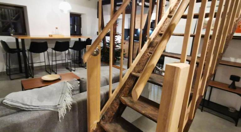 Holiday apartment with 2 rooms for 6 persons — photo 4