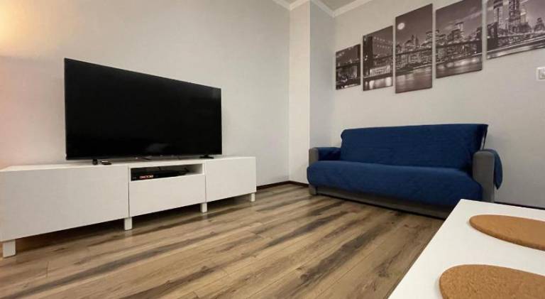 Rental apartment with 1 room for 4 persons — photo 2