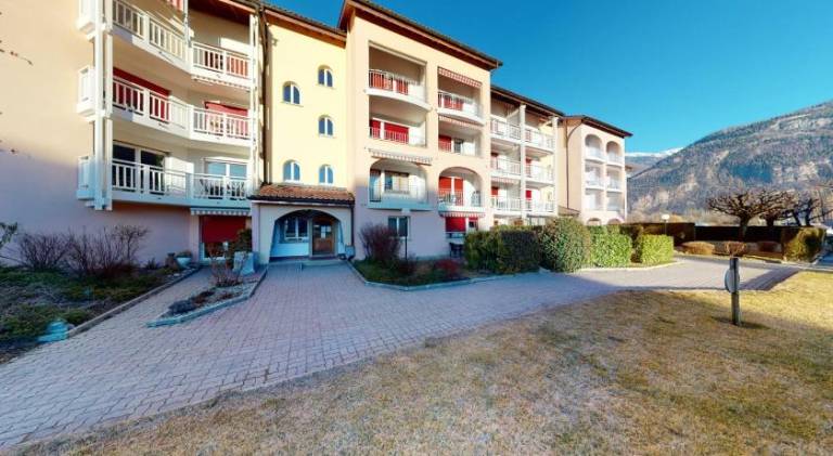 Rental apartment with 2 rooms for 6 persons — photo 3