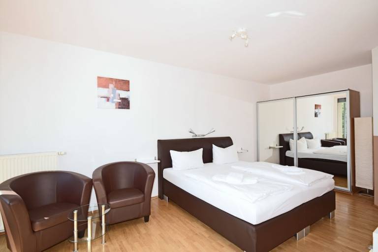 Apartamento Mitte