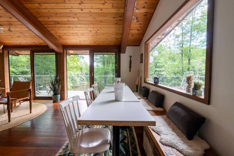 House Callicoon