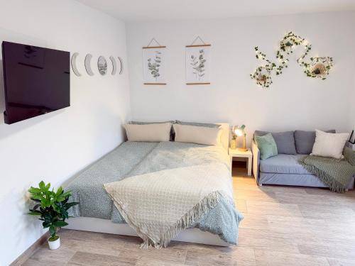 Ferienwohnung Brühl