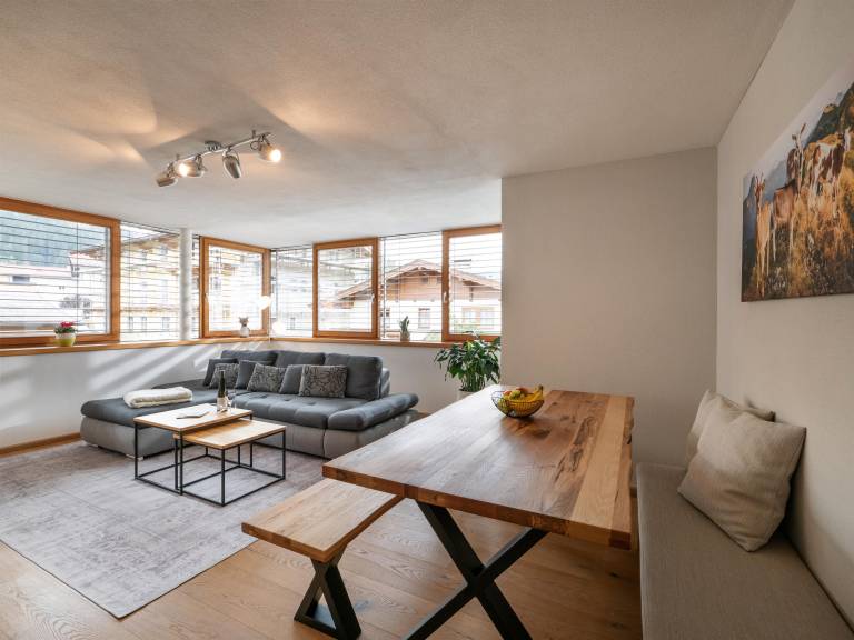 Appartement  Brixen im Thale