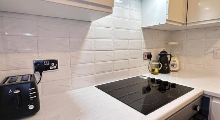 Rental apartment with 1 room for 3 persons — photo 4