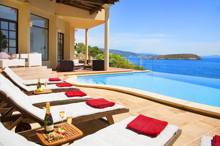 Villa Magaluf